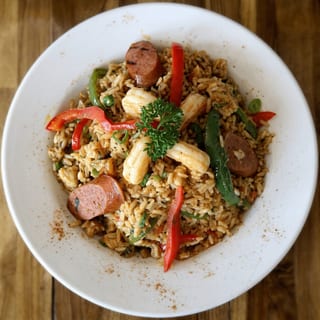 Jambalaya