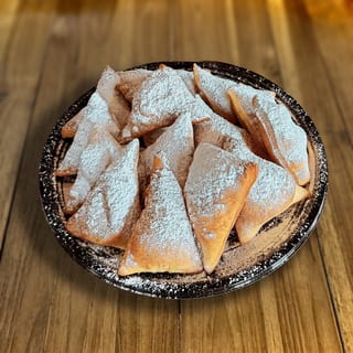 Beignets